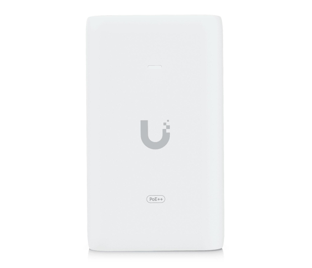 Ubiquiti 10G PoE++ Adapter (60W) - 1322873 - zdjęcie 2